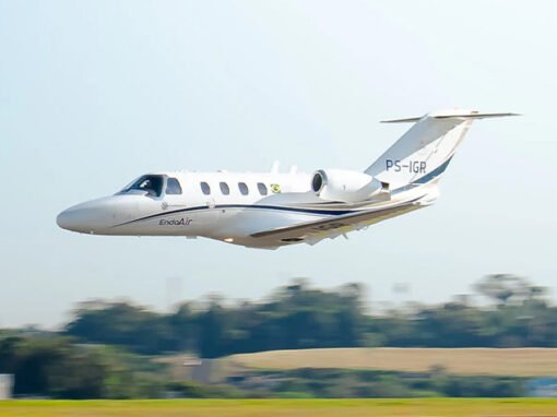 O EndoAir: Um propósito familiar